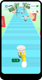 Odeeo Banner Audio format example